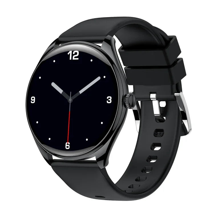 Đồng Hồ Thông Minh MT55 Màn Hình AMOLED HD 1.43 inch Siêu Mỏng Hỗ Trợ Gọi, Dây Đeo Silicone