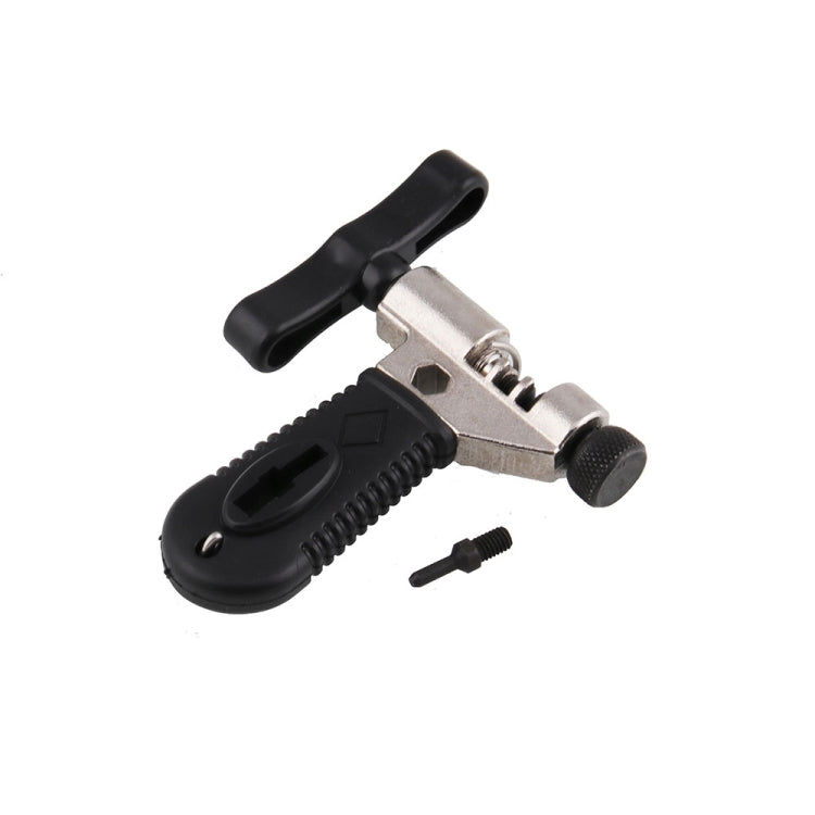 Dụng cụ cắt xích xe đạp bằng thép không gỉ, dụng cụ tháo xích, MB-XBL043