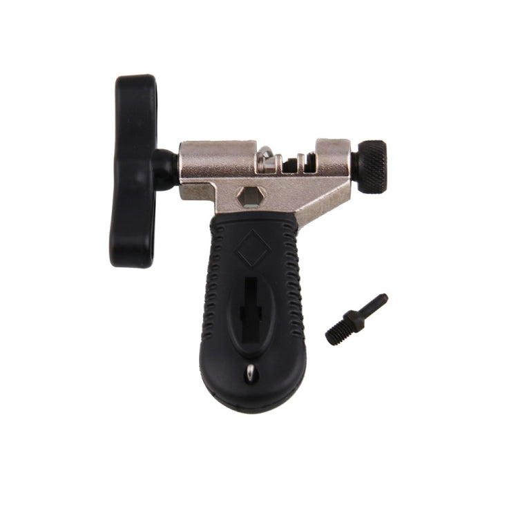 Dụng cụ cắt xích xe đạp bằng thép không gỉ, dụng cụ tháo xích, MB-XBL043