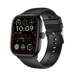 Đồng Hồ Thông Minh Y80 Màn Hình IPS HD 2.01 inch Hỗ Trợ Gọi Bluetooth / Theo Dõi Sức Khỏe