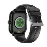 Đồng Hồ Thông Minh Y80 Màn Hình IPS HD 2.01 inch Hỗ Trợ Gọi Bluetooth / Theo Dõi Sức Khỏe