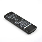 Bàn phím không dây điều khiển từ xa chuột bay MX3 2.4GHz có đèn nền LED với con quay hồi chuyển cho Android TV Box / PC