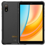 Máy tính bảng bền bỉ Ulefone Armor Pad Pro, 8 inch Android 13 MediaTek MT8788 Octa Core Mạng 4G, Phích cắm EU, Armor Pad Pro