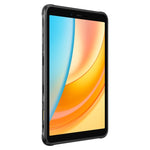 Máy tính bảng bền bỉ Ulefone Armor Pad Pro, 8 inch Android 13 MediaTek MT8788 Octa Core Mạng 4G, Phích cắm EU, Armor Pad Pro