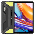 Máy tính bảng bền bỉ Ulefone Armor Pad 3 Pro, 10.36 inch Android 13 MediaTek MT8788 Octa Core Mạng 4G, Phích cắm EU, Armor Pad 3 Pro