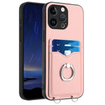 Ốp điện thoại R20 có vòng giữ thẻ, Dành cho iPhone 17 Pro Max, Dành cho iPhone 17 Pro, Dành cho iPhone 17, Dành cho iPhone Air, Dành cho iPhone 15 Pro Max, Dành cho iPhone 15 Pro, Dành cho iPhone 15 Plus, Dành cho iPhone 15