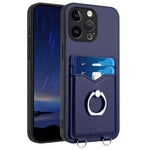 Ốp điện thoại R20 có vòng giữ thẻ, Dành cho iPhone 17 Pro Max, Dành cho iPhone 17 Pro, Dành cho iPhone 17, Dành cho iPhone Air, Dành cho iPhone 15 Pro Max, Dành cho iPhone 15 Pro, Dành cho iPhone 15 Plus, Dành cho iPhone 15