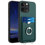 Ốp điện thoại R20 có vòng giữ thẻ, Dành cho iPhone 17 Pro Max, Dành cho iPhone 17 Pro, Dành cho iPhone 17, Dành cho iPhone Air, Dành cho iPhone 15 Pro Max, Dành cho iPhone 15 Pro, Dành cho iPhone 15 Plus, Dành cho iPhone 15