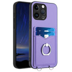 Ốp điện thoại R20 có vòng giữ thẻ, Dành cho iPhone 17 Pro Max, Dành cho iPhone 17 Pro, Dành cho iPhone 17, Dành cho iPhone Air, Dành cho iPhone 15 Pro Max, Dành cho iPhone 15 Pro, Dành cho iPhone 15 Plus, Dành cho iPhone 15