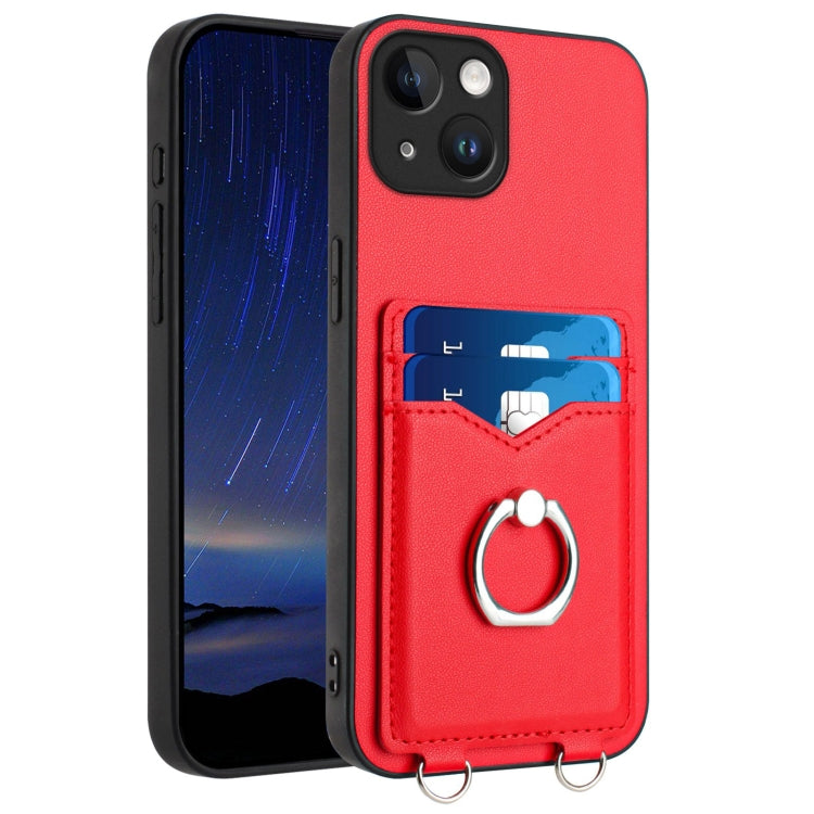 Ốp điện thoại R20 có vòng giữ thẻ, Dành cho iPhone 17 Pro Max, Dành cho iPhone 17 Pro, Dành cho iPhone 17, Dành cho iPhone Air, Dành cho iPhone 15 Pro Max, Dành cho iPhone 15 Pro, Dành cho iPhone 15 Plus, Dành cho iPhone 15