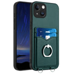 Ốp điện thoại R20 có vòng giữ thẻ, Dành cho iPhone 17 Pro Max, Dành cho iPhone 17 Pro, Dành cho iPhone 17, Dành cho iPhone Air, Dành cho iPhone 15 Pro Max, Dành cho iPhone 15 Pro, Dành cho iPhone 15 Plus, Dành cho iPhone 15