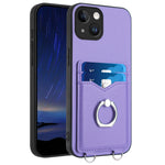 Ốp điện thoại R20 có vòng giữ thẻ, Dành cho iPhone 17 Pro Max, Dành cho iPhone 17 Pro, Dành cho iPhone 17, Dành cho iPhone Air, Dành cho iPhone 15 Pro Max, Dành cho iPhone 15 Pro, Dành cho iPhone 15 Plus, Dành cho iPhone 15