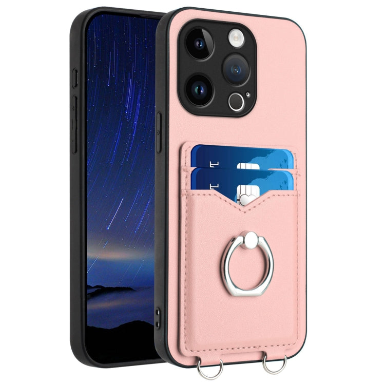 Ốp điện thoại R20 có vòng giữ thẻ, Dành cho iPhone 14 Plus, Dành cho iPhone 14, Dành cho iPhone 14 Pro, Dành cho iPhone 14 Pro Max, Dành cho iPhone SE 2022 / SE 2020 / 8, Dành cho iPhone 13 Pro Max, Dành cho iPhone 13 Pro, Dành cho iPhone 13