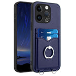 Ốp điện thoại R20 có vòng giữ thẻ, Dành cho iPhone 14 Plus, Dành cho iPhone 14, Dành cho iPhone 14 Pro, Dành cho iPhone 14 Pro Max, Dành cho iPhone SE 2022 / SE 2020 / 8, Dành cho iPhone 13 Pro Max, Dành cho iPhone 13 Pro, Dành cho iPhone 13