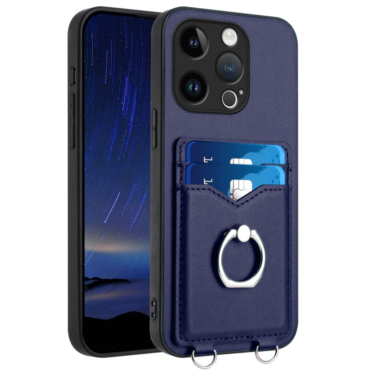 Ốp điện thoại R20 có vòng giữ thẻ, Dành cho iPhone 14 Plus, Dành cho iPhone 14, Dành cho iPhone 14 Pro, Dành cho iPhone 14 Pro Max, Dành cho iPhone SE 2022 / SE 2020 / 8, Dành cho iPhone 13 Pro Max, Dành cho iPhone 13 Pro, Dành cho iPhone 13