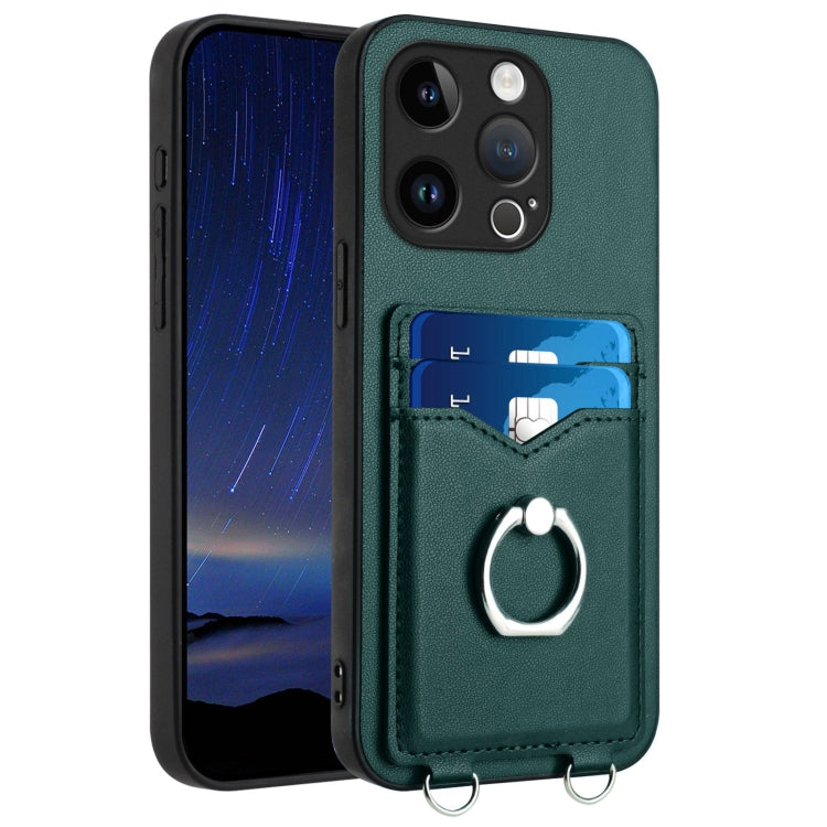 Ốp điện thoại R20 có vòng giữ thẻ, Dành cho iPhone 14 Plus, Dành cho iPhone 14, Dành cho iPhone 14 Pro, Dành cho iPhone 14 Pro Max, Dành cho iPhone SE 2022 / SE 2020 / 8, Dành cho iPhone 13 Pro Max, Dành cho iPhone 13 Pro, Dành cho iPhone 13