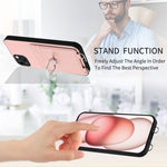Ốp điện thoại R20 có vòng giữ thẻ, Dành cho iPhone 14 Plus, Dành cho iPhone 14, Dành cho iPhone 14 Pro, Dành cho iPhone 14 Pro Max, Dành cho iPhone SE 2022 / SE 2020 / 8, Dành cho iPhone 13 Pro Max, Dành cho iPhone 13 Pro, Dành cho iPhone 13