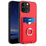 Ốp điện thoại R20 có vòng giữ thẻ, Dành cho iPhone 14 Plus, Dành cho iPhone 14, Dành cho iPhone 14 Pro, Dành cho iPhone 14 Pro Max, Dành cho iPhone SE 2022 / SE 2020 / 8, Dành cho iPhone 13 Pro Max, Dành cho iPhone 13 Pro, Dành cho iPhone 13