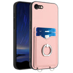 Ốp điện thoại R20 có vòng giữ thẻ, Dành cho iPhone 14 Plus, Dành cho iPhone 14, Dành cho iPhone 14 Pro, Dành cho iPhone 14 Pro Max, Dành cho iPhone SE 2022 / SE 2020 / 8, Dành cho iPhone 13 Pro Max, Dành cho iPhone 13 Pro, Dành cho iPhone 13