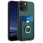 Ốp điện thoại R20 có vòng giữ thẻ, Dành cho iPhone 14 Plus, Dành cho iPhone 14, Dành cho iPhone 14 Pro, Dành cho iPhone 14 Pro Max, Dành cho iPhone SE 2022 / SE 2020 / 8, Dành cho iPhone 13 Pro Max, Dành cho iPhone 13 Pro, Dành cho iPhone 13