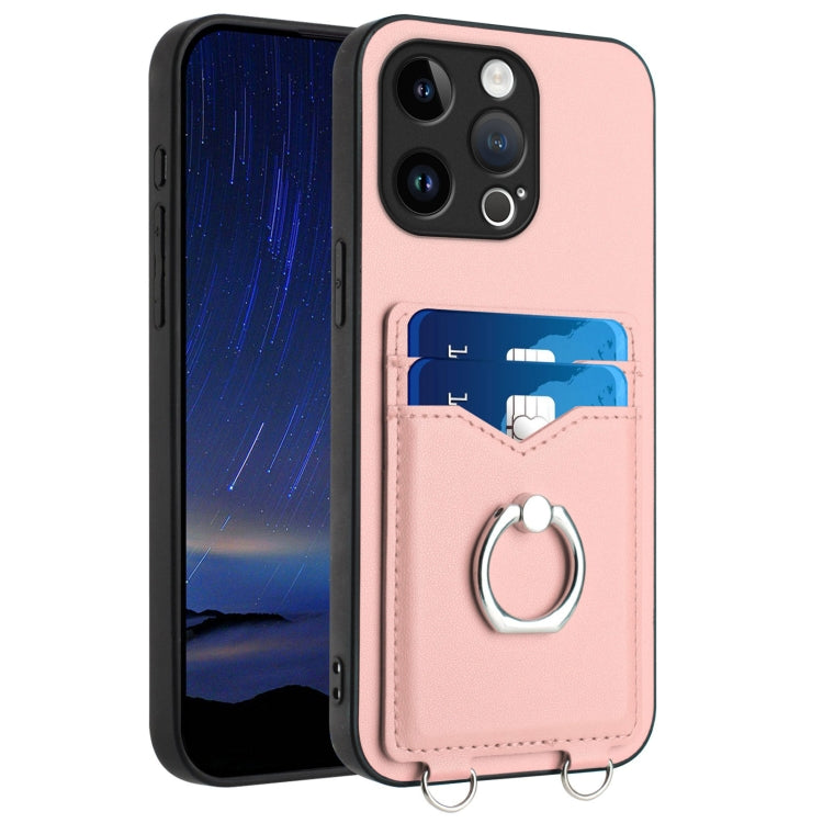 Ốp điện thoại R20 có vòng giữ thẻ, Dành cho iPhone 14 Plus, Dành cho iPhone 14, Dành cho iPhone 14 Pro, Dành cho iPhone 14 Pro Max, Dành cho iPhone SE 2022 / SE 2020 / 8, Dành cho iPhone 13 Pro Max, Dành cho iPhone 13 Pro, Dành cho iPhone 13