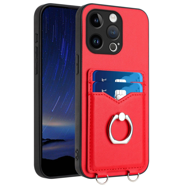 Ốp điện thoại R20 có vòng giữ thẻ, Dành cho iPhone 14 Plus, Dành cho iPhone 14, Dành cho iPhone 14 Pro, Dành cho iPhone 14 Pro Max, Dành cho iPhone SE 2022 / SE 2020 / 8, Dành cho iPhone 13 Pro Max, Dành cho iPhone 13 Pro, Dành cho iPhone 13