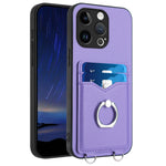 Ốp điện thoại R20 có vòng giữ thẻ, Dành cho iPhone 14 Plus, Dành cho iPhone 14, Dành cho iPhone 14 Pro, Dành cho iPhone 14 Pro Max, Dành cho iPhone SE 2022 / SE 2020 / 8, Dành cho iPhone 13 Pro Max, Dành cho iPhone 13 Pro, Dành cho iPhone 13