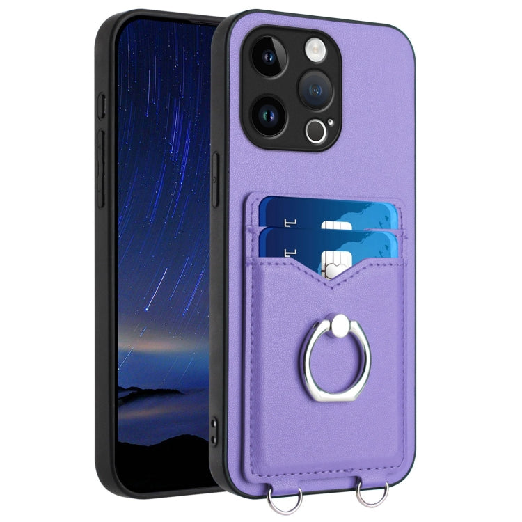 Ốp điện thoại R20 có vòng giữ thẻ, Dành cho iPhone 14 Plus, Dành cho iPhone 14, Dành cho iPhone 14 Pro, Dành cho iPhone 14 Pro Max, Dành cho iPhone SE 2022 / SE 2020 / 8, Dành cho iPhone 13 Pro Max, Dành cho iPhone 13 Pro, Dành cho iPhone 13