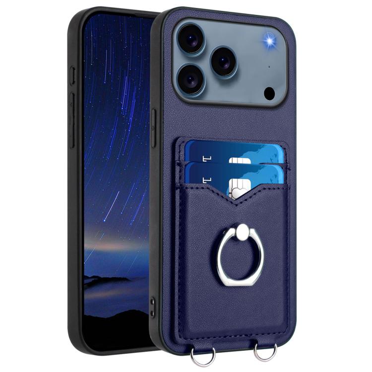 Ốp điện thoại R20 có vòng giữ thẻ, Dành cho iPhone 17 Pro Max, Dành cho iPhone 17 Pro, Dành cho iPhone 17, Dành cho iPhone Air, Dành cho iPhone 15 Pro Max, Dành cho iPhone 15 Pro, Dành cho iPhone 15 Plus, Dành cho iPhone 15