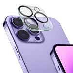 imak Phim Kính Ống Kính Tích Hợp Độ Phân Giải Cao, Dành Cho iPhone 16e / 17e, Dành Cho iPhone 17 Pro Max, Dành Cho iPhone 17 Pro, Dành Cho iPhone 17, Dành Cho iPhone Air, Dành Cho iPhone 16 Pro / 16 Pro Max, Dành Cho iPhone 16 / 16 Plus