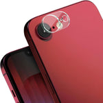 imak Phim Kính Ống Kính Tích Hợp Độ Phân Giải Cao, Dành Cho iPhone 16e / 17e, Dành Cho iPhone 17 Pro Max, Dành Cho iPhone 17 Pro, Dành Cho iPhone 17, Dành Cho iPhone Air, Dành Cho iPhone 16 Pro / 16 Pro Max, Dành Cho iPhone 16 / 16 Plus