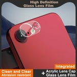 imak Phim Kính Ống Kính Tích Hợp Độ Phân Giải Cao, Dành Cho iPhone 16e / 17e, Dành Cho iPhone 17 Pro Max, Dành Cho iPhone 17 Pro, Dành Cho iPhone 17, Dành Cho iPhone Air, Dành Cho iPhone 16 Pro / 16 Pro Max, Dành Cho iPhone 16 / 16 Plus