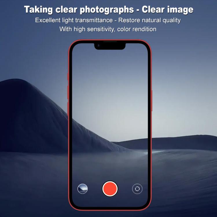 imak Phim Kính Ống Kính Tích Hợp Độ Phân Giải Cao, Dành Cho iPhone 16e / 17e, Dành Cho iPhone 17 Pro Max, Dành Cho iPhone 17 Pro, Dành Cho iPhone 17, Dành Cho iPhone Air, Dành Cho iPhone 16 Pro / 16 Pro Max, Dành Cho iPhone 16 / 16 Plus