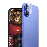 imak Phim Kính Ống Kính Tích Hợp Độ Phân Giải Cao, Dành Cho iPhone 16e / 17e, Dành Cho iPhone 17 Pro Max, Dành Cho iPhone 17 Pro, Dành Cho iPhone 17, Dành Cho iPhone Air, Dành Cho iPhone 16 Pro / 16 Pro Max, Dành Cho iPhone 16 / 16 Plus