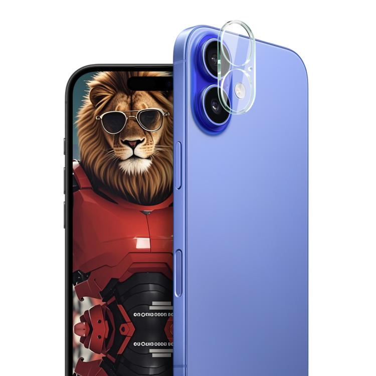 imak Phim Kính Ống Kính Tích Hợp Độ Phân Giải Cao, Dành Cho iPhone 16e / 17e, Dành Cho iPhone 17 Pro Max, Dành Cho iPhone 17 Pro, Dành Cho iPhone 17, Dành Cho iPhone Air, Dành Cho iPhone 16 Pro / 16 Pro Max, Dành Cho iPhone 16 / 16 Plus