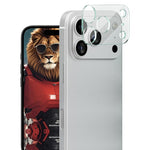 imak Phim Kính Ống Kính Tích Hợp Độ Phân Giải Cao, Dành Cho iPhone 16e / 17e, Dành Cho iPhone 17 Pro Max, Dành Cho iPhone 17 Pro, Dành Cho iPhone 17, Dành Cho iPhone Air, Dành Cho iPhone 16 Pro / 16 Pro Max, Dành Cho iPhone 16 / 16 Plus