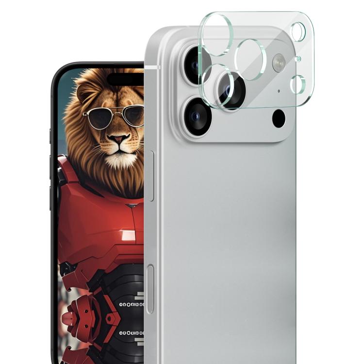 imak Phim Kính Ống Kính Tích Hợp Độ Phân Giải Cao, Dành Cho iPhone 16e / 17e, Dành Cho iPhone 17 Pro Max, Dành Cho iPhone 17 Pro, Dành Cho iPhone 17, Dành Cho iPhone Air, Dành Cho iPhone 16 Pro / 16 Pro Max, Dành Cho iPhone 16 / 16 Plus