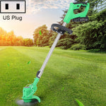 Máy cắt cỏ điện cầm tay sạc lại 42V, phích cắm EU, phích cắm Mỹ