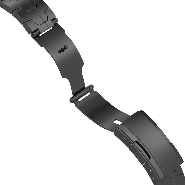 Dây đồng hồ hợp kim titan khóa rùa, Dành cho Apple Watch Series 5 44mm, Dành cho Apple Watch Series 5 40mm, Dành cho Apple Watch Series 4 44mm, Dành cho Apple Watch Series 4 40mm, Dành cho Apple Watch Series 3 38mm, Dành cho Apple Watch Series 3 42mm