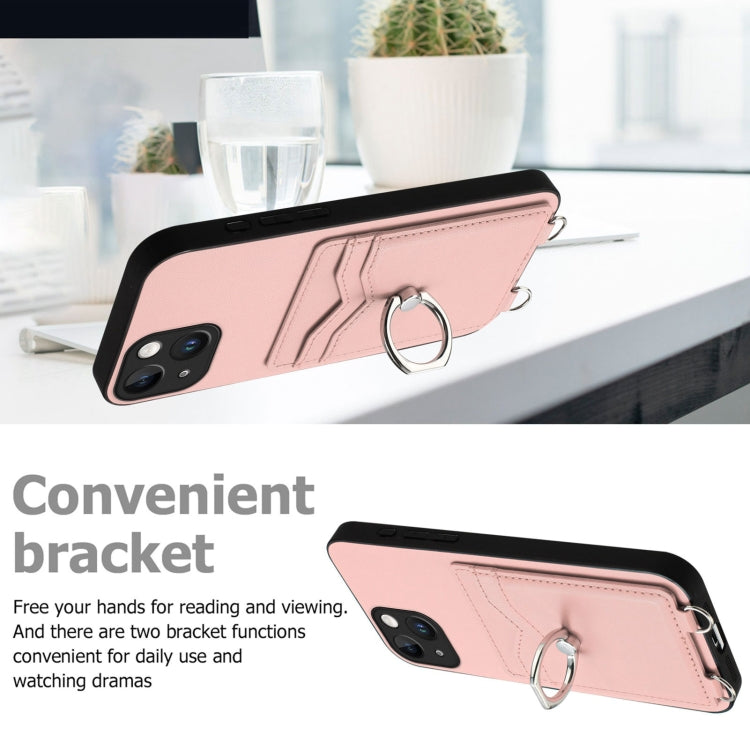 Ốp điện thoại đeo chéo dây thừng kèm vòng đeo thẻ R20, Dành cho iPhone 13 mini, Dành cho iPhone 12, Dành cho iPhone 12 Pro Max, Dành cho iPhone 12 Pro, Dành cho iPhone 12 mini, Dành cho iPhone 11 Pro Max, Dành cho iPhone 11, Dành cho iPhone 11 Pro