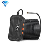 Nội soi kỹ thuật số WiFi chống nước IP67 HD 1080P 3.9mm F240, 2m, 5m, 10m