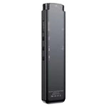 H22 Máy ghi âm giọng nói giảm tiếng ồn màn hình màu thông minh, 8GB, 64GB