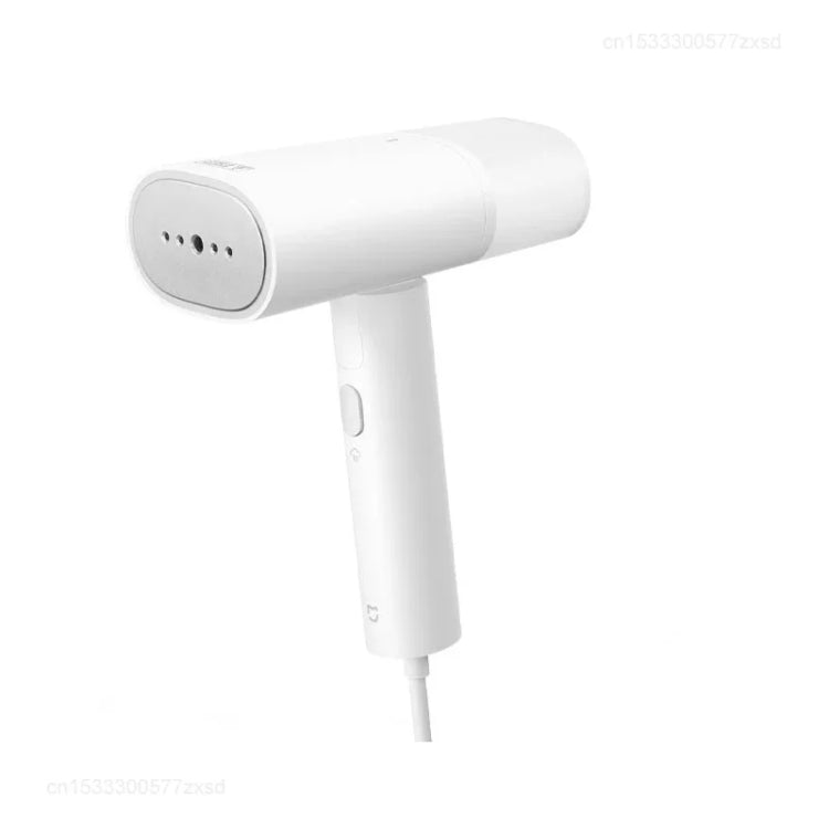 Bàn ủi hơi nước điện cầm tay gấp gọn Xiaomi Mijia 1300W chính hãng, phích cắm CN, mã MJGTJ02LF