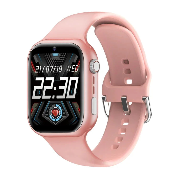 Đồng hồ thông minh thể thao trẻ em K20 1.81 inch, Hỗ trợ gọi video / Thông báo tin nhắn / GPS / WiFi / AI
