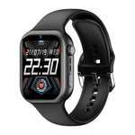 Đồng hồ thông minh thể thao trẻ em K20 1.81 inch, Hỗ trợ gọi video / Thông báo tin nhắn / GPS / WiFi / AI