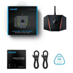 Bộ chuyển đổi bàn phím chuột GameSir LeadJoy VX2 AimBox cho máy chơi game Xbox / PS4