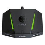 Bộ chuyển đổi bàn phím chuột GameSir LeadJoy VX2 AimBox cho máy chơi game Xbox / PS4