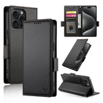 Ốp điện thoại da mờ có khóa bên từ tính, Dành cho iPhone 16 Pro, Dành cho iPhone 16 Plus, Dành cho iPhone 16, Dành cho iPhone 15 Pro Max, Dành cho iPhone 15 Pro, Dành cho iPhone 15 Plus