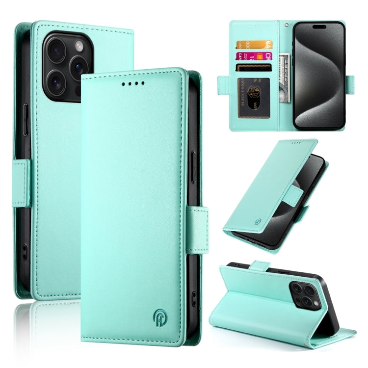 Ốp điện thoại da mờ có khóa bên từ tính, Dành cho iPhone 16 Pro, Dành cho iPhone 16 Plus, Dành cho iPhone 16, Dành cho iPhone 15 Pro Max, Dành cho iPhone 15 Pro, Dành cho iPhone 15 Plus