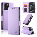 Ốp điện thoại da mờ có khóa bên từ tính, Dành cho iPhone 16 Pro, Dành cho iPhone 16 Plus, Dành cho iPhone 16, Dành cho iPhone 15 Pro Max, Dành cho iPhone 15 Pro, Dành cho iPhone 15 Plus
